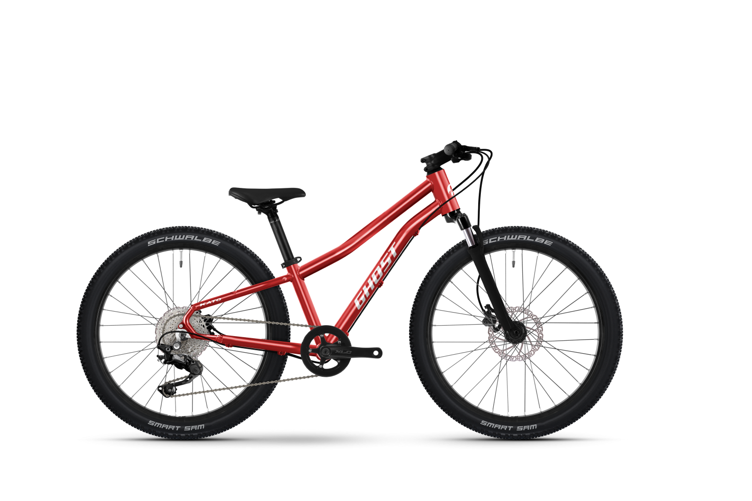 Ghost KATO 24 PRO - C1